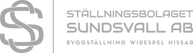 Ställningsbolaget Sundsvall